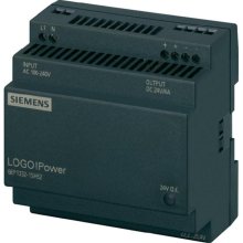 LOGO! Power, die Mini-Netzgeräte bieten viel Leistung auf kleinstem Raum.